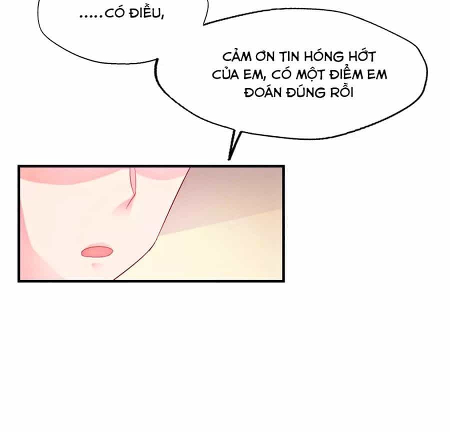 Sau Này Vẫn Cứ Thích Anh - Chương 60 - ảnh 22