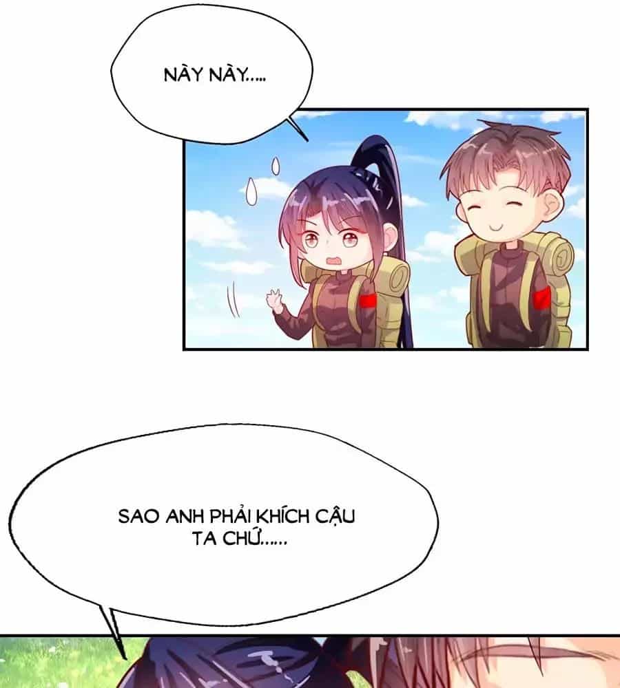 Sau Này Vẫn Cứ Thích Anh - Chương 61 - ảnh 26