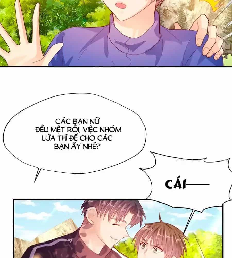 Sau Này Vẫn Cứ Thích Anh - Chương 61 - ảnh 40