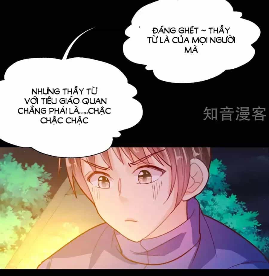 Sau Này Vẫn Cứ Thích Anh - Chương 62 - ảnh 22