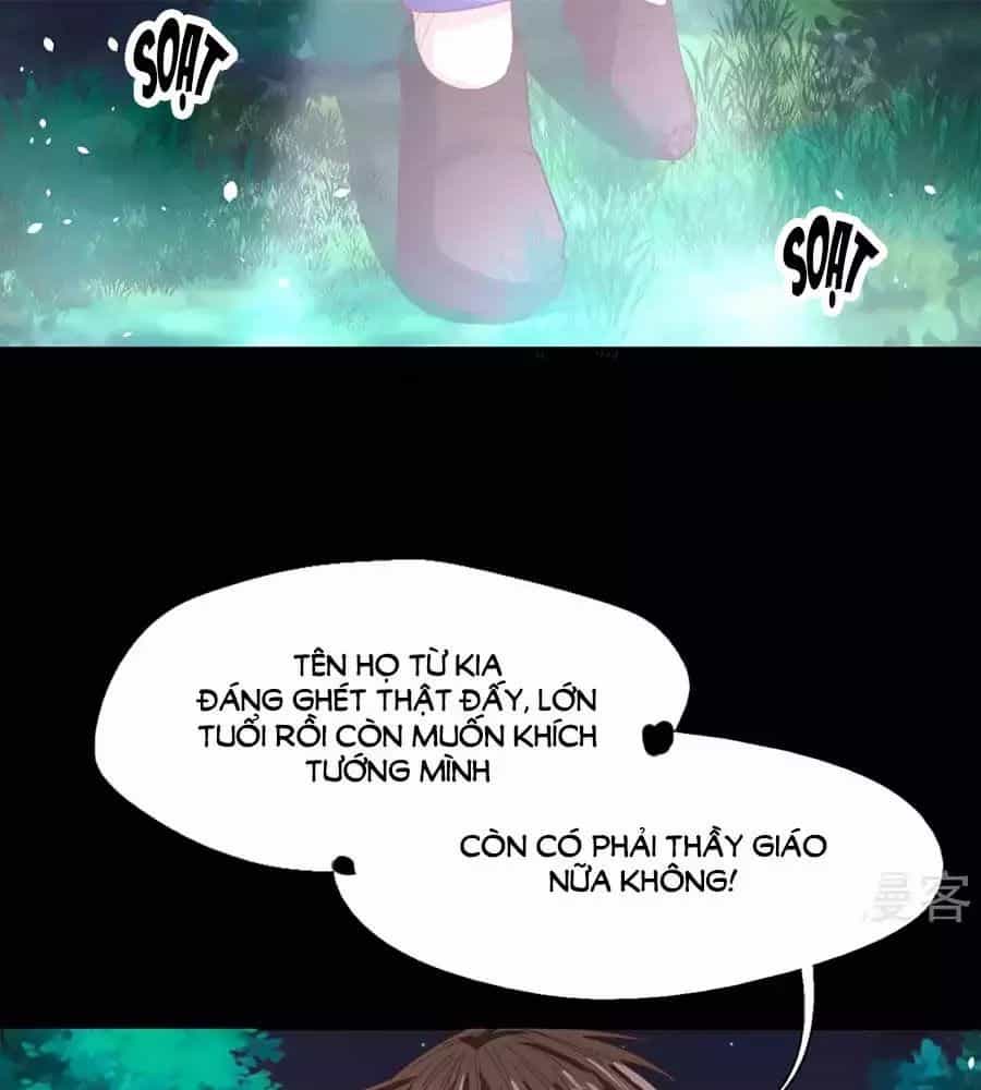 Sau Này Vẫn Cứ Thích Anh - Chương 62 - ảnh 29