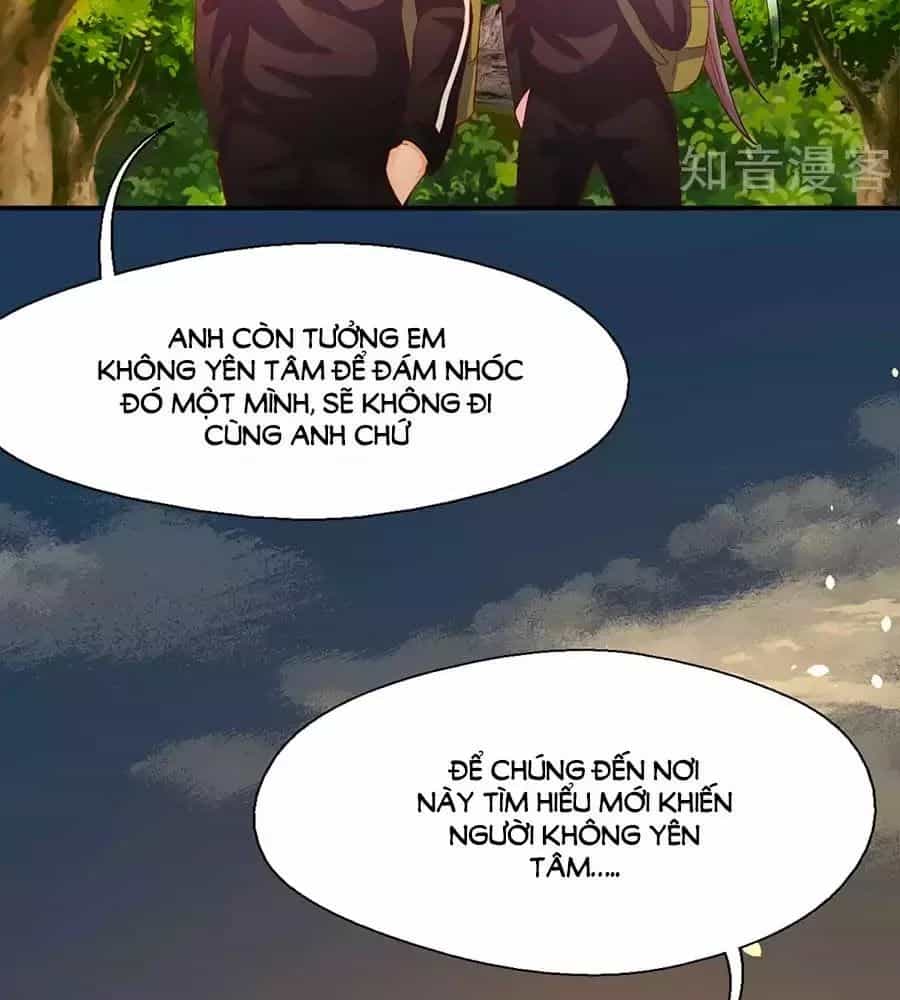 Sau Này Vẫn Cứ Thích Anh - Chương 62 - ảnh 5