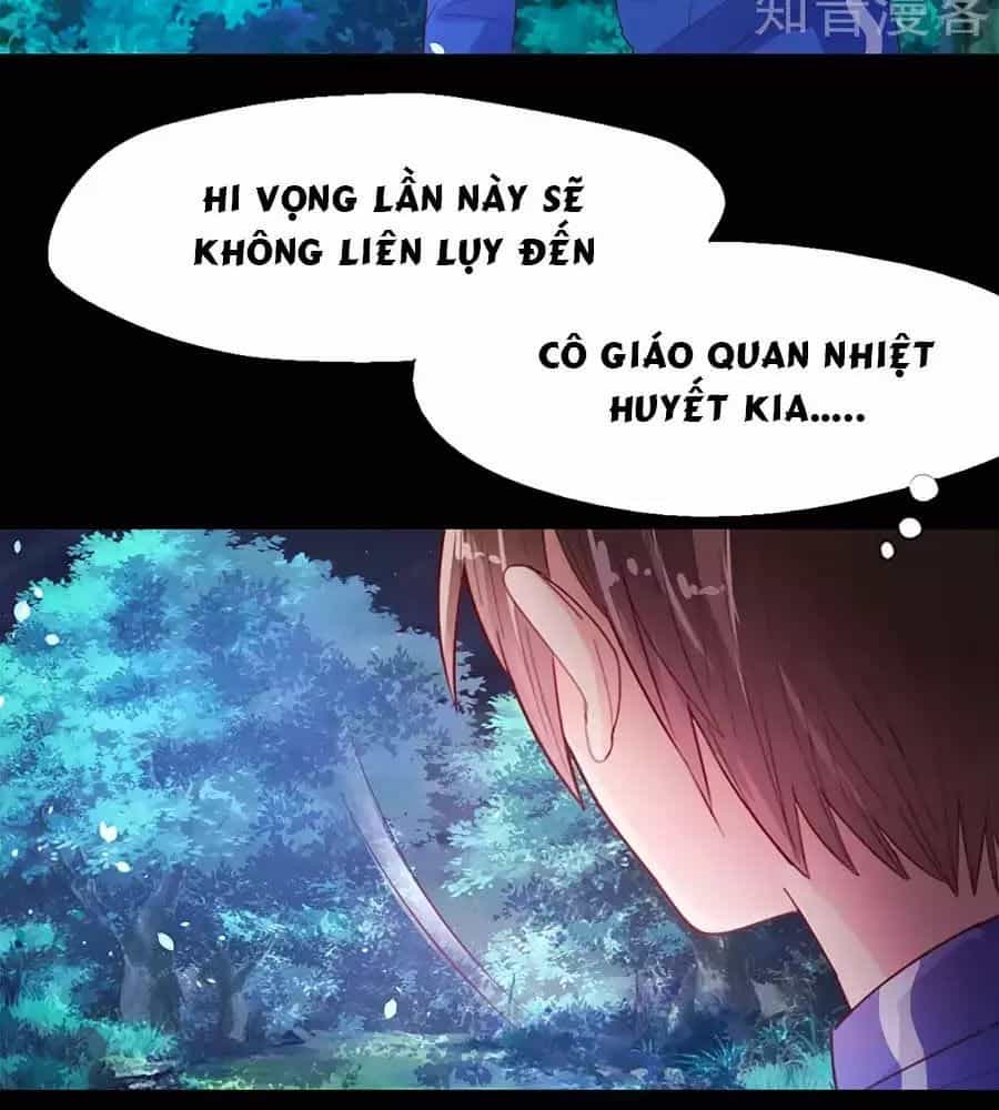 Sau Này Vẫn Cứ Thích Anh - Chương 65 - ảnh 11