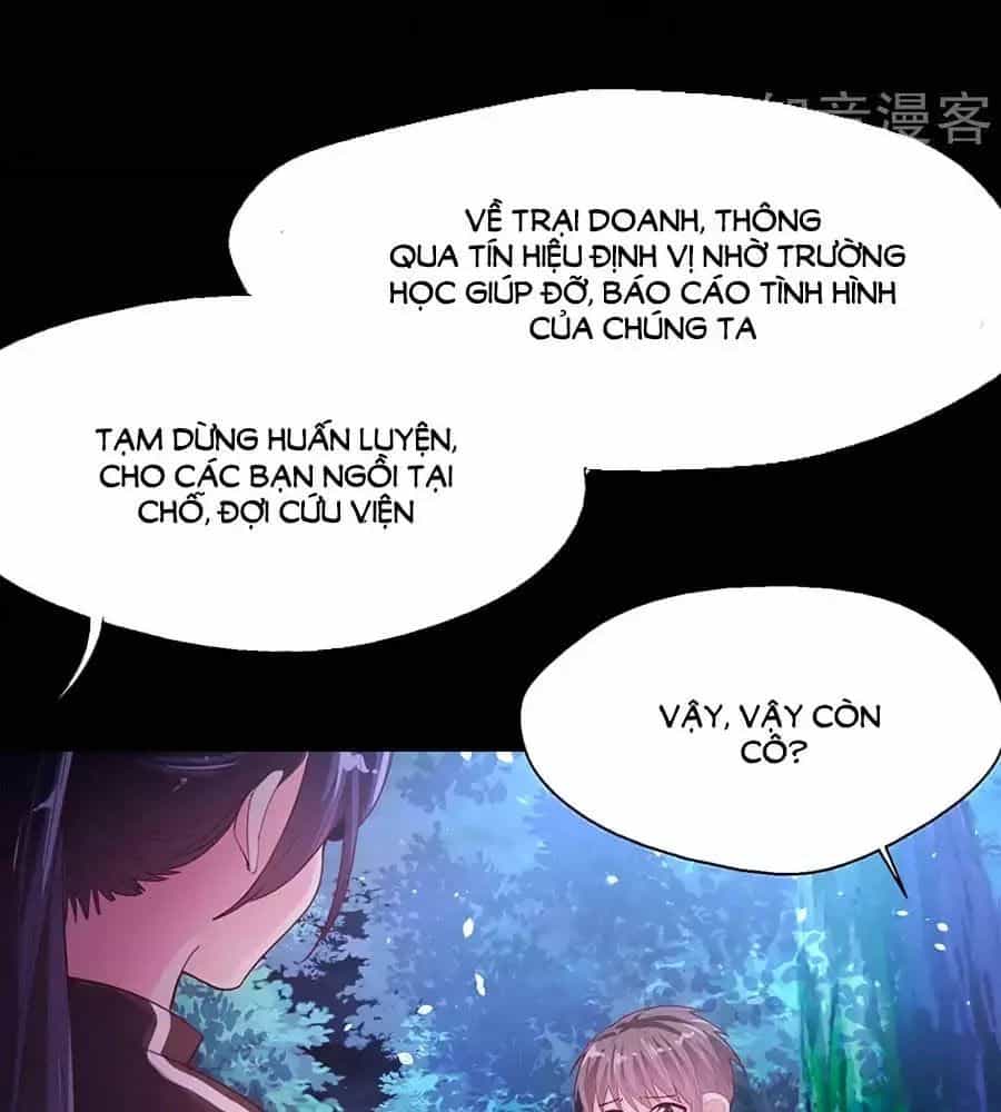 Sau Này Vẫn Cứ Thích Anh - Chương 65 - ảnh 40