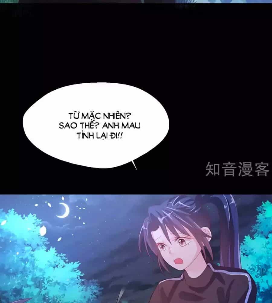 Sau Này Vẫn Cứ Thích Anh - Chương 67 - ảnh 22