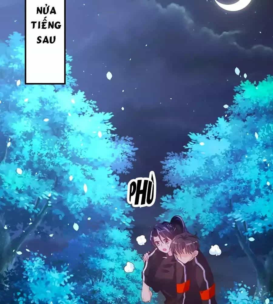 Sau Này Vẫn Cứ Thích Anh - Chương 67 - ảnh 42
