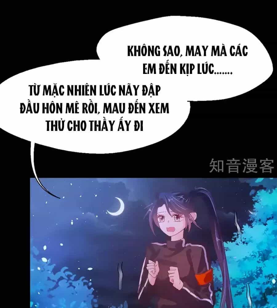 Sau Này Vẫn Cứ Thích Anh - Chương 68 - ảnh 27