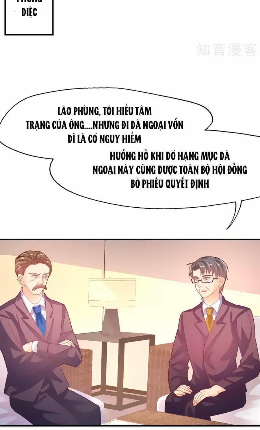 Sau Này Vẫn Cứ Thích Anh - Chương 69 - ảnh 22