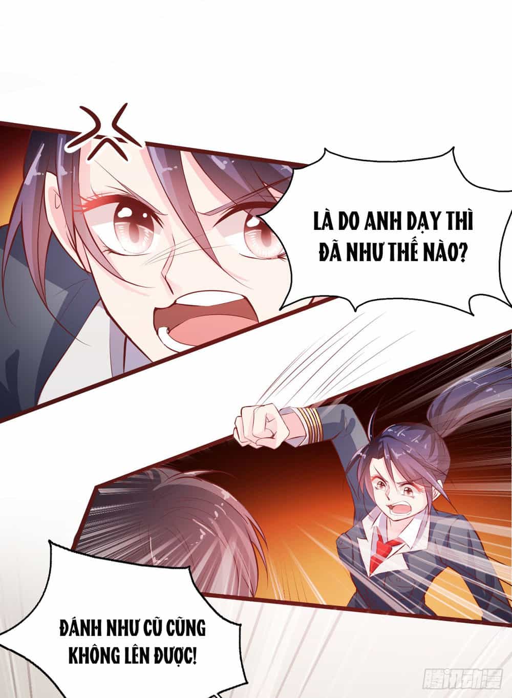 Sau Này Vẫn Cứ Thích Anh - Chương 7 - ảnh 2