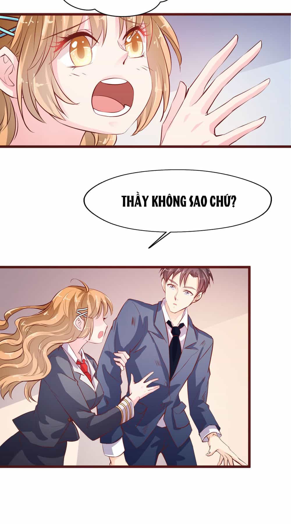 Sau Này Vẫn Cứ Thích Anh - Chương 7 - ảnh 6