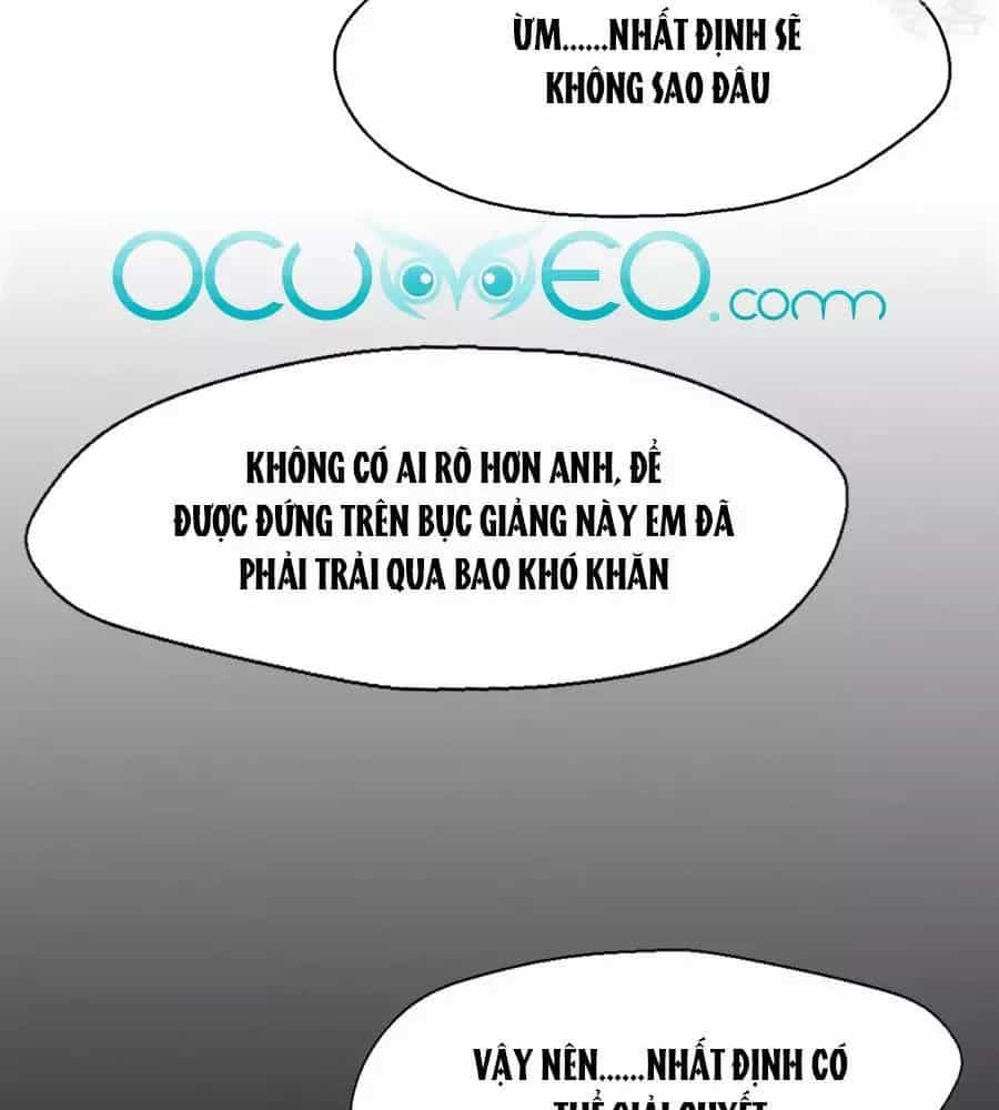 Sau Này Vẫn Cứ Thích Anh - Chương 70 - ảnh 18