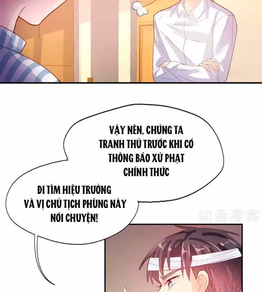 Sau Này Vẫn Cứ Thích Anh - Chương 70 - ảnh 9