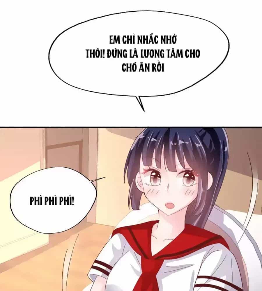 Sau Này Vẫn Cứ Thích Anh - Chương 71 - ảnh 13