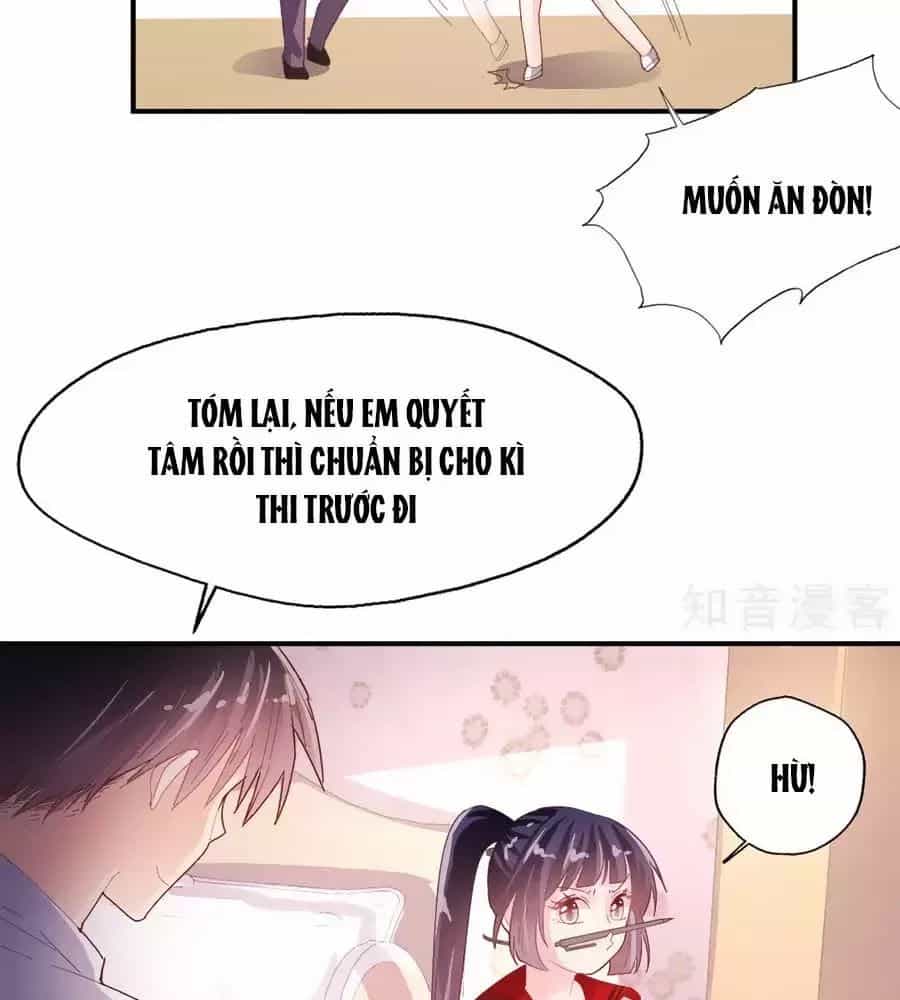 Sau Này Vẫn Cứ Thích Anh - Chương 71 - ảnh 20