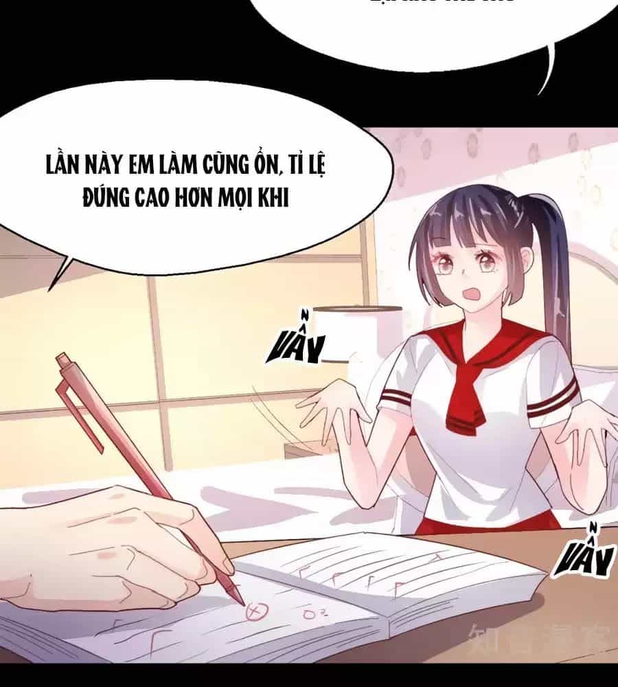 Sau Này Vẫn Cứ Thích Anh - Chương 71 - ảnh 31