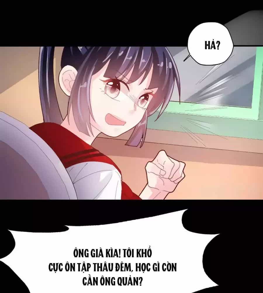 Sau Này Vẫn Cứ Thích Anh - Chương 71 - ảnh 43