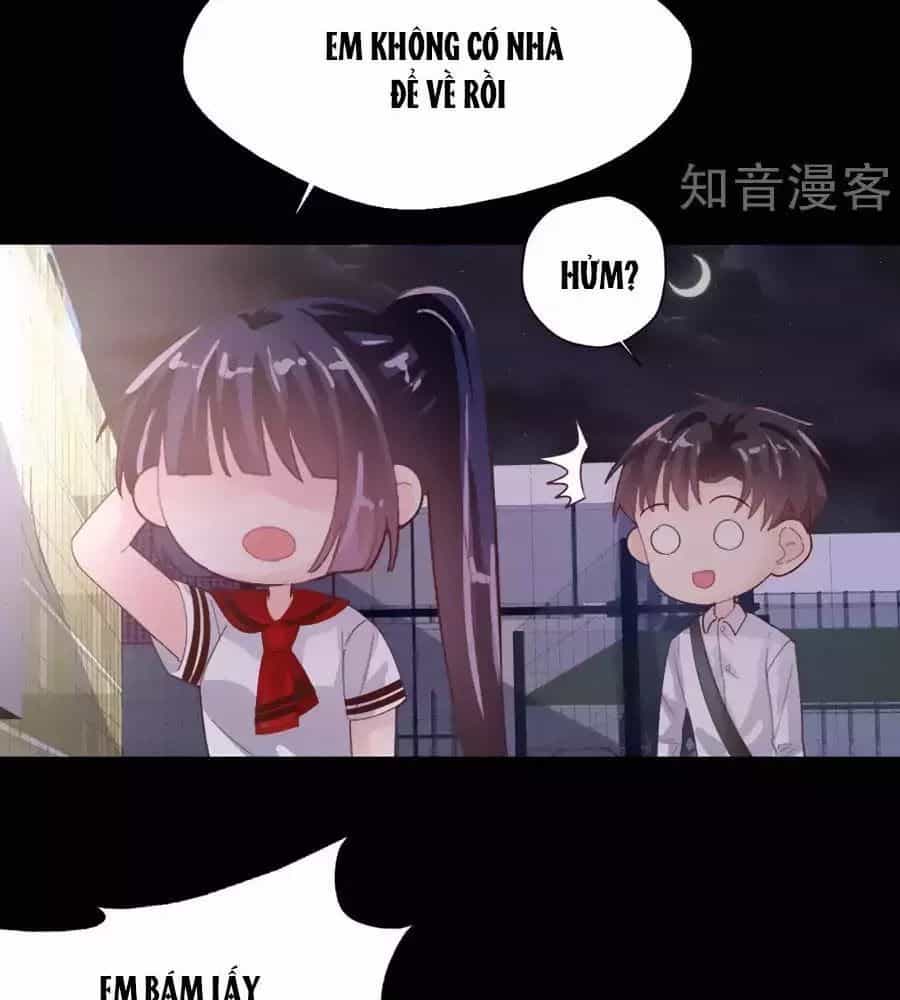 Sau Này Vẫn Cứ Thích Anh - Chương 71 - ảnh 55