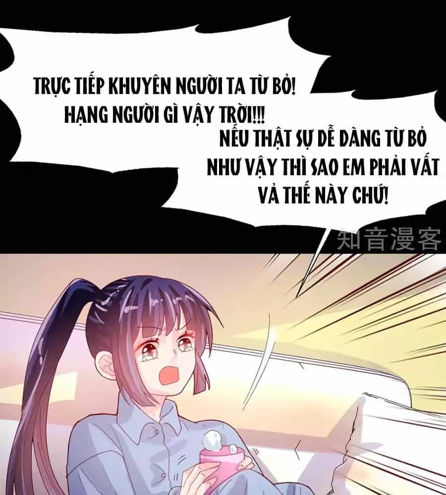 Sau Này Vẫn Cứ Thích Anh - Chương 72 - ảnh 19