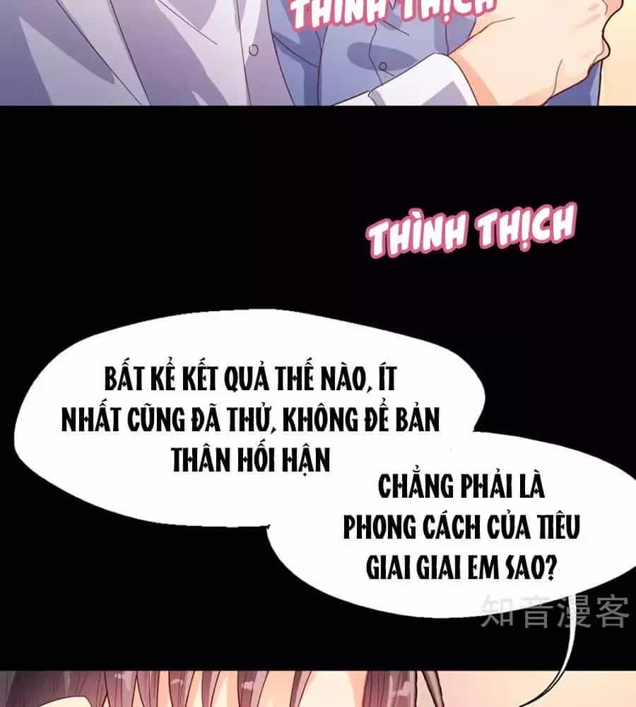 Sau Này Vẫn Cứ Thích Anh - Chương 72 - ảnh 26