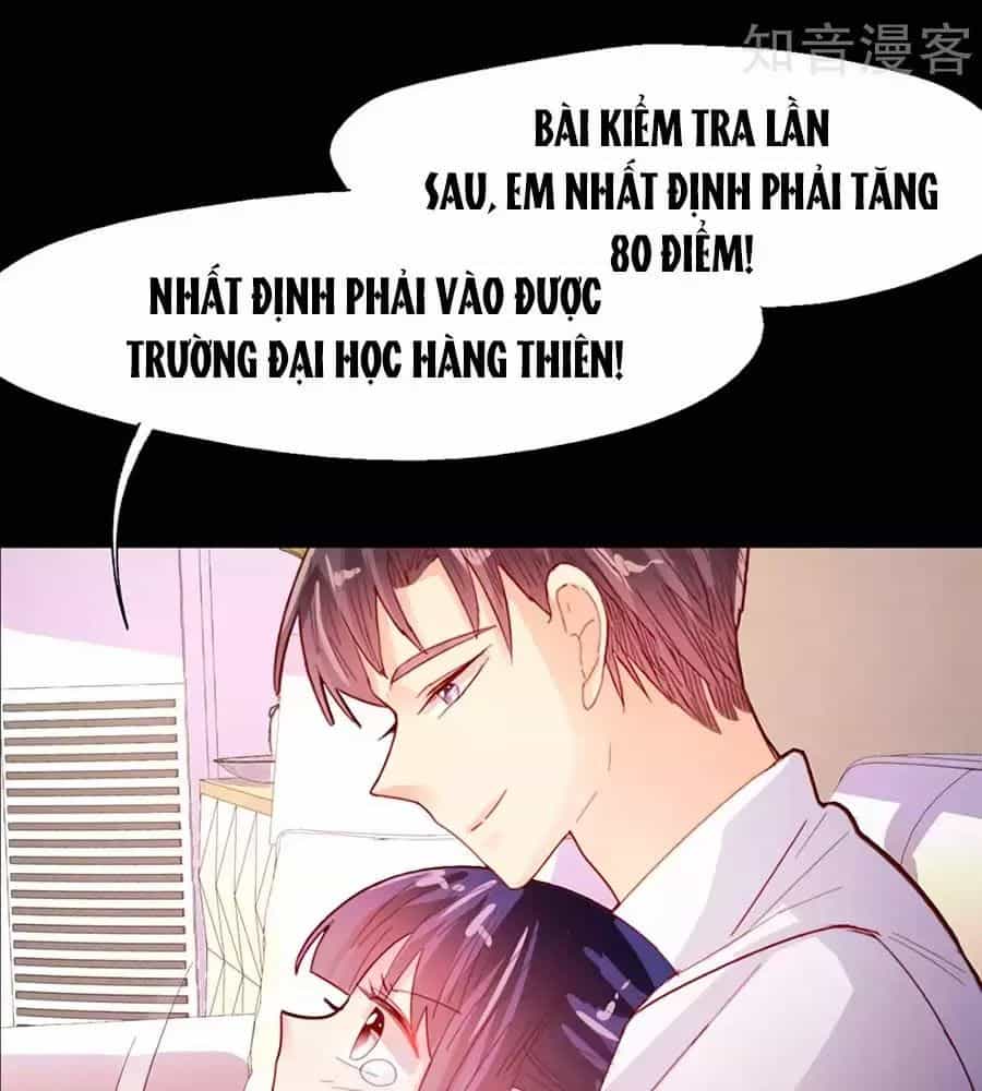 Sau Này Vẫn Cứ Thích Anh - Chương 72 - ảnh 30