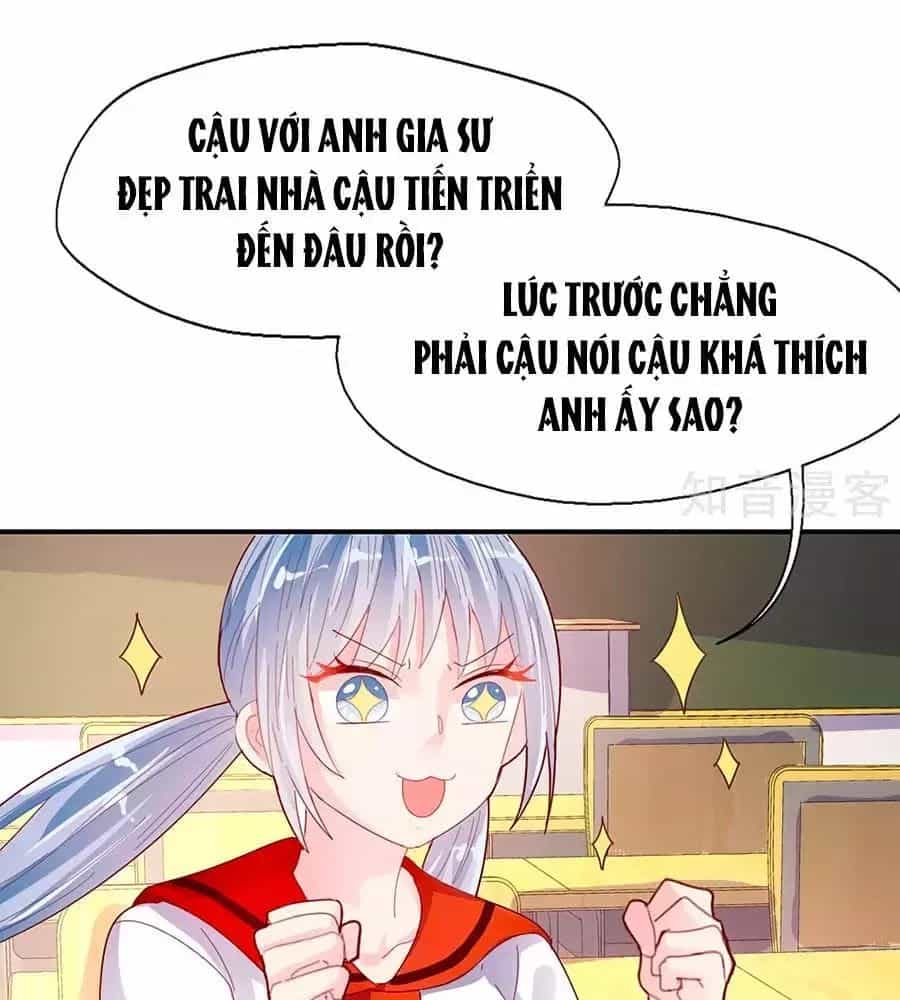 Sau Này Vẫn Cứ Thích Anh - Chương 73 - ảnh 10
