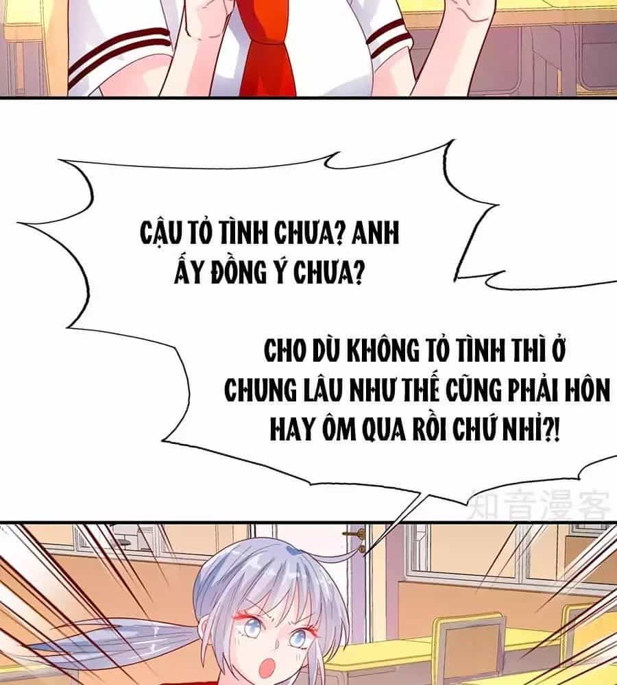 Sau Này Vẫn Cứ Thích Anh - Chương 73 - ảnh 11