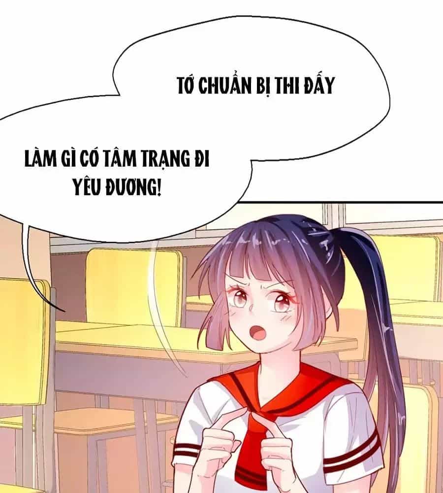Sau Này Vẫn Cứ Thích Anh - Chương 73 - ảnh 15
