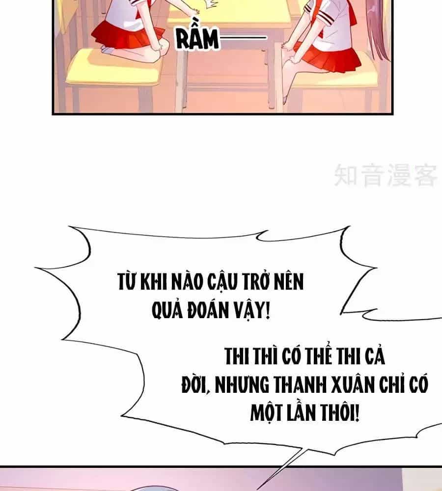 Sau Này Vẫn Cứ Thích Anh - Chương 73 - ảnh 17