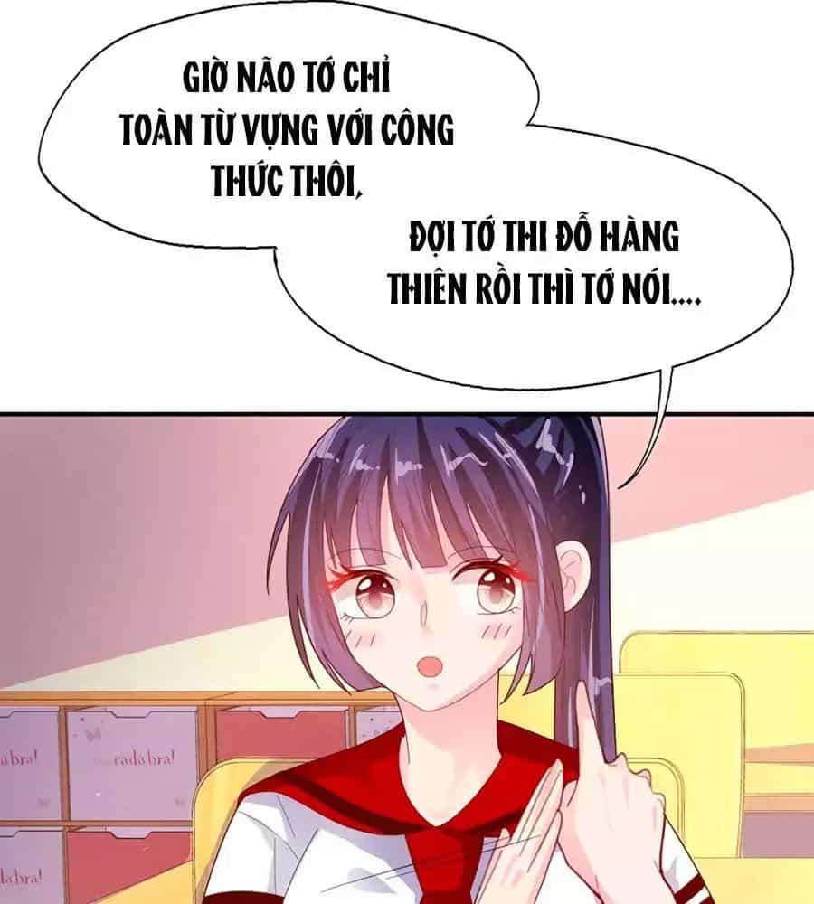 Sau Này Vẫn Cứ Thích Anh - Chương 73 - ảnh 19