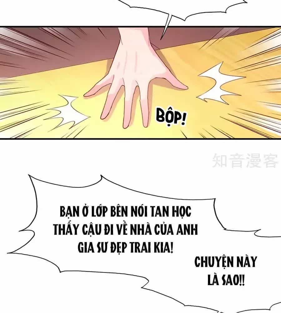 Sau Này Vẫn Cứ Thích Anh - Chương 73 - ảnh 2