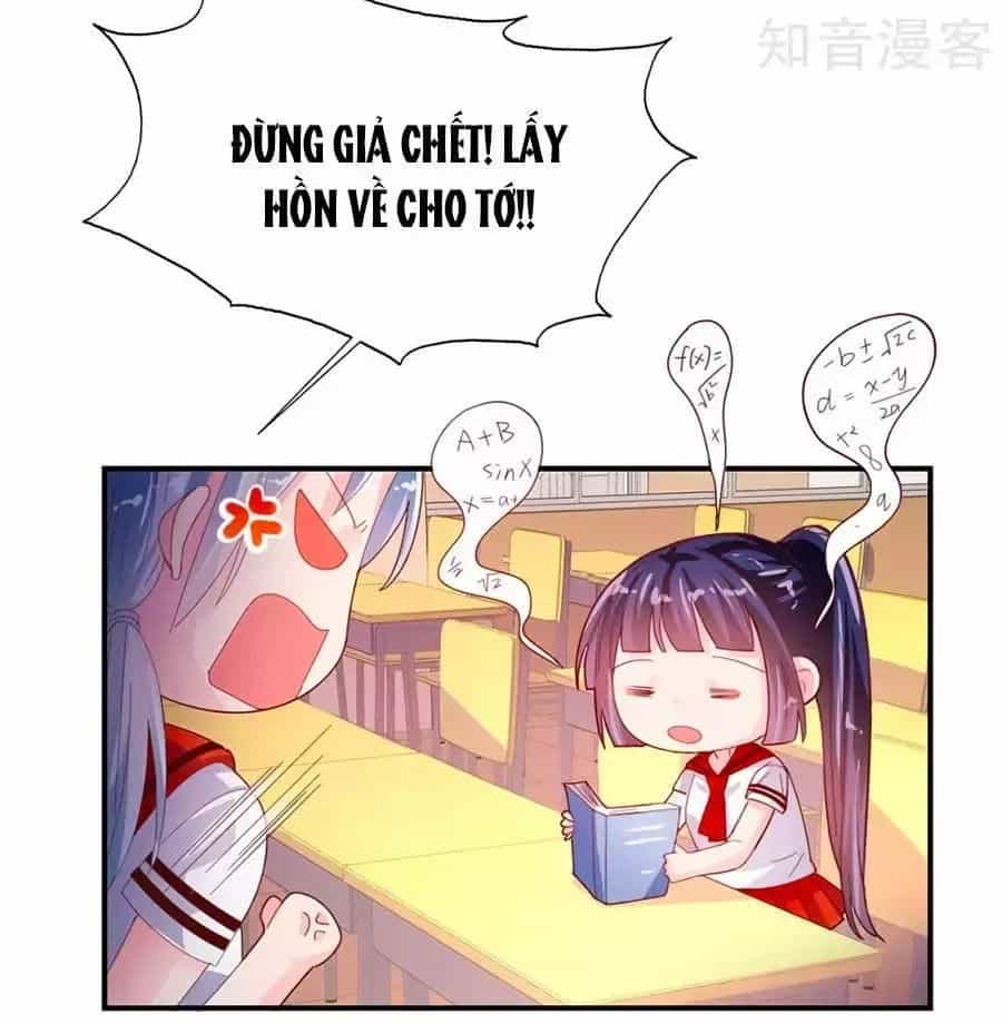 Sau Này Vẫn Cứ Thích Anh - Chương 73 - ảnh 4