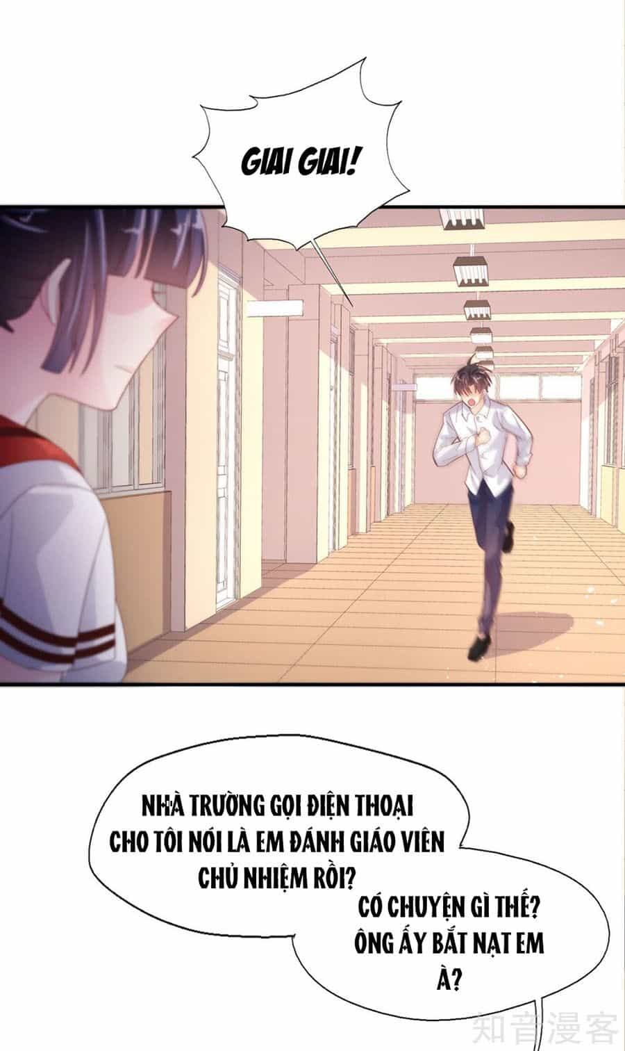 Sau Này Vẫn Cứ Thích Anh - Chương 74 - ảnh 21
