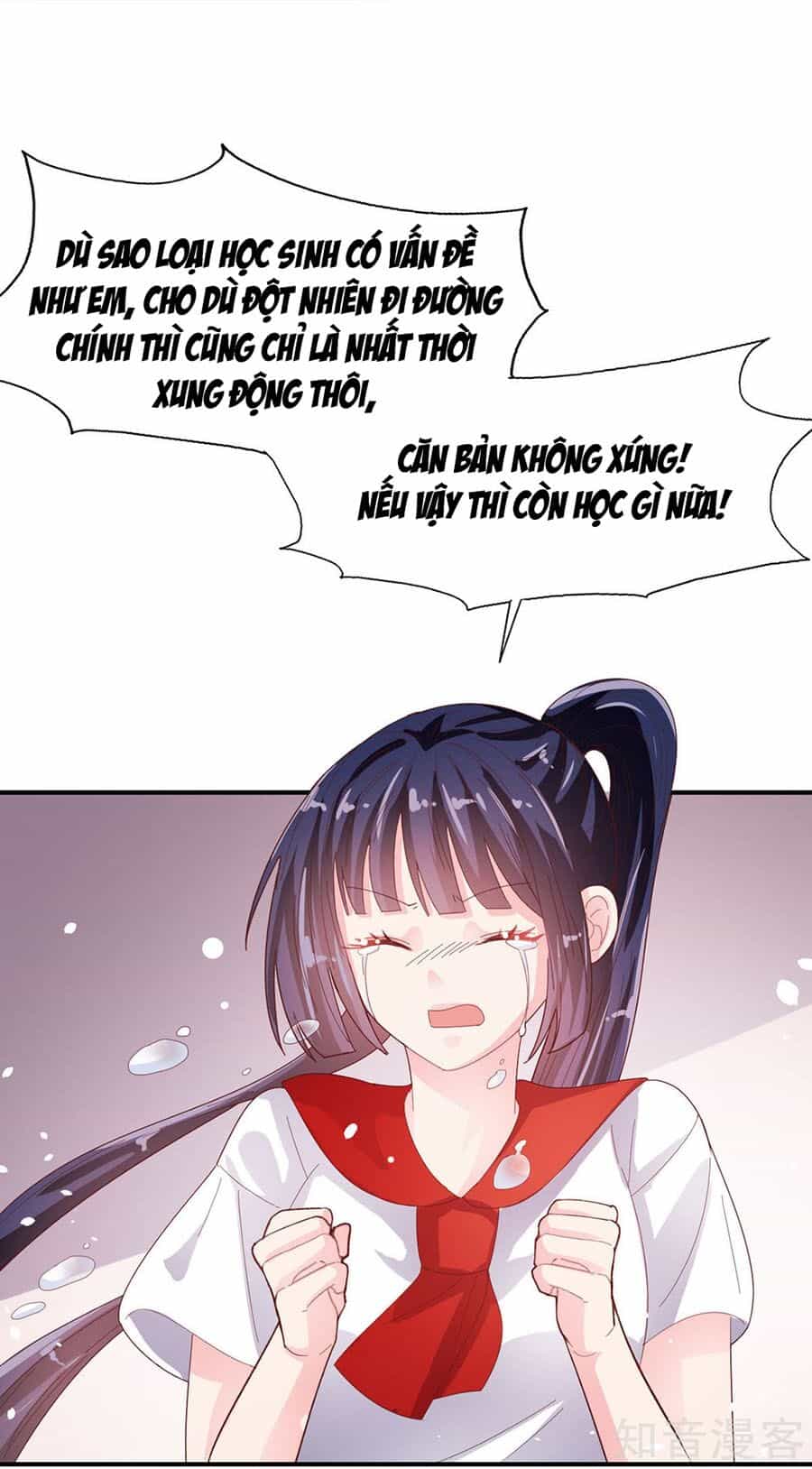 Sau Này Vẫn Cứ Thích Anh - Chương 74 - ảnh 25