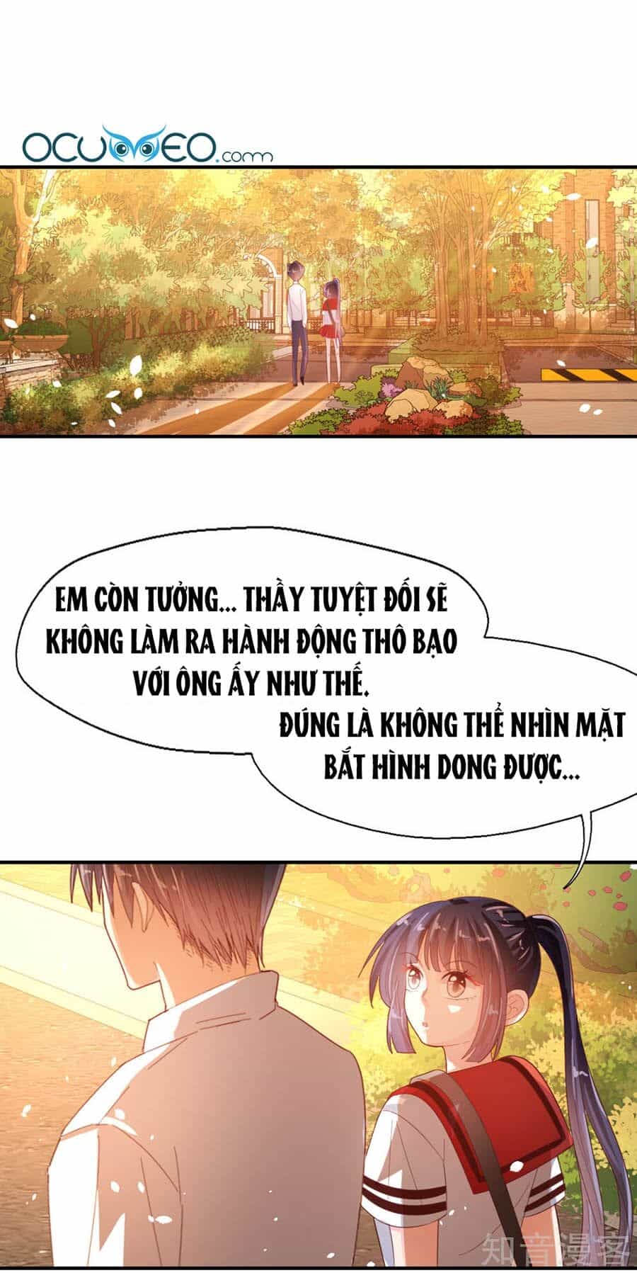 Sau Này Vẫn Cứ Thích Anh - Chương 75 - ảnh 15