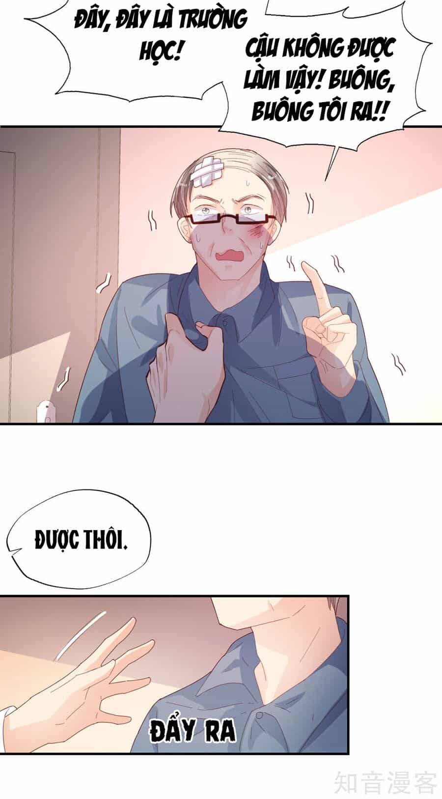 Sau Này Vẫn Cứ Thích Anh - Chương 75 - ảnh 6