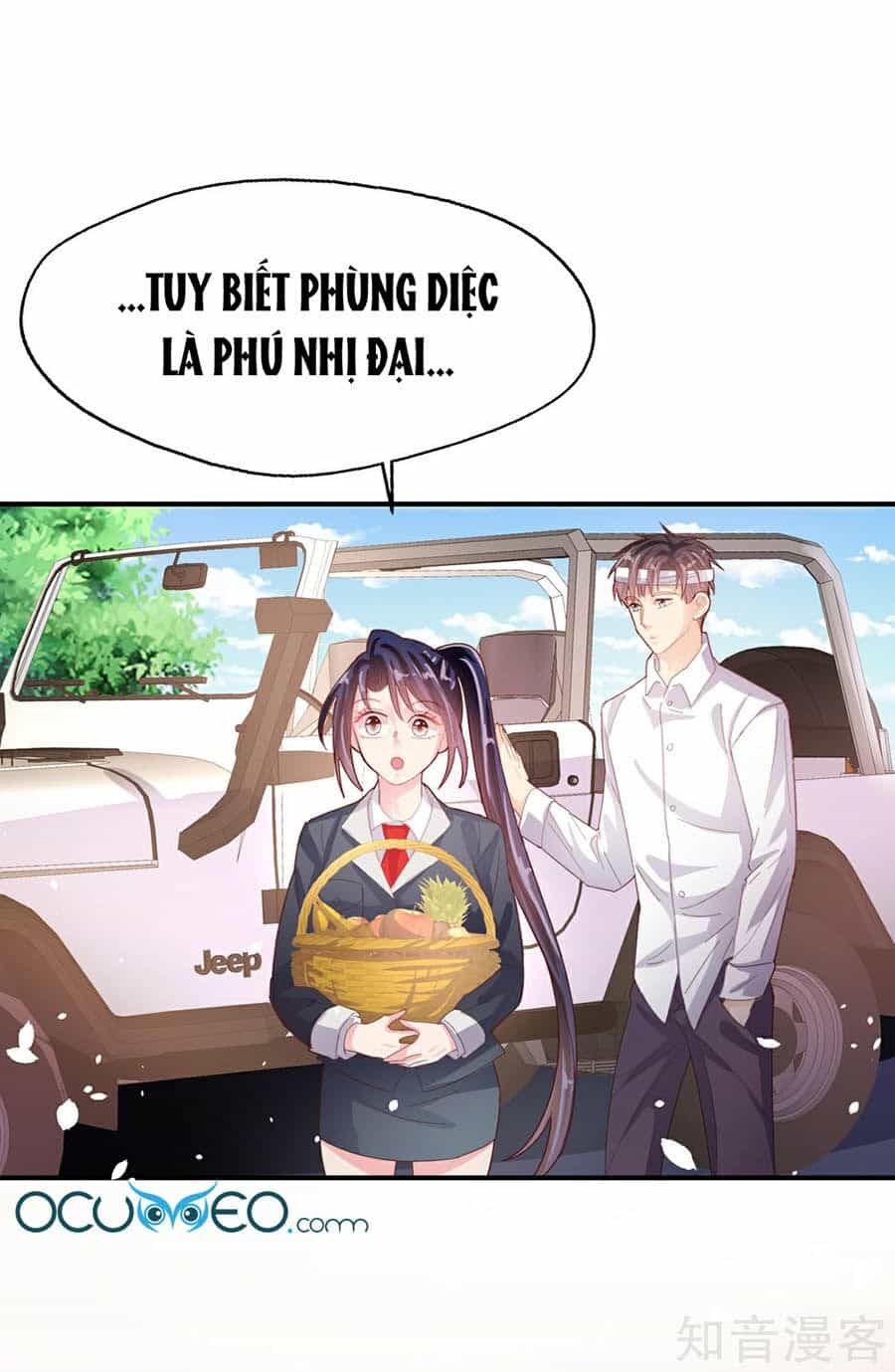 Sau Này Vẫn Cứ Thích Anh - Chương 77 - ảnh 2