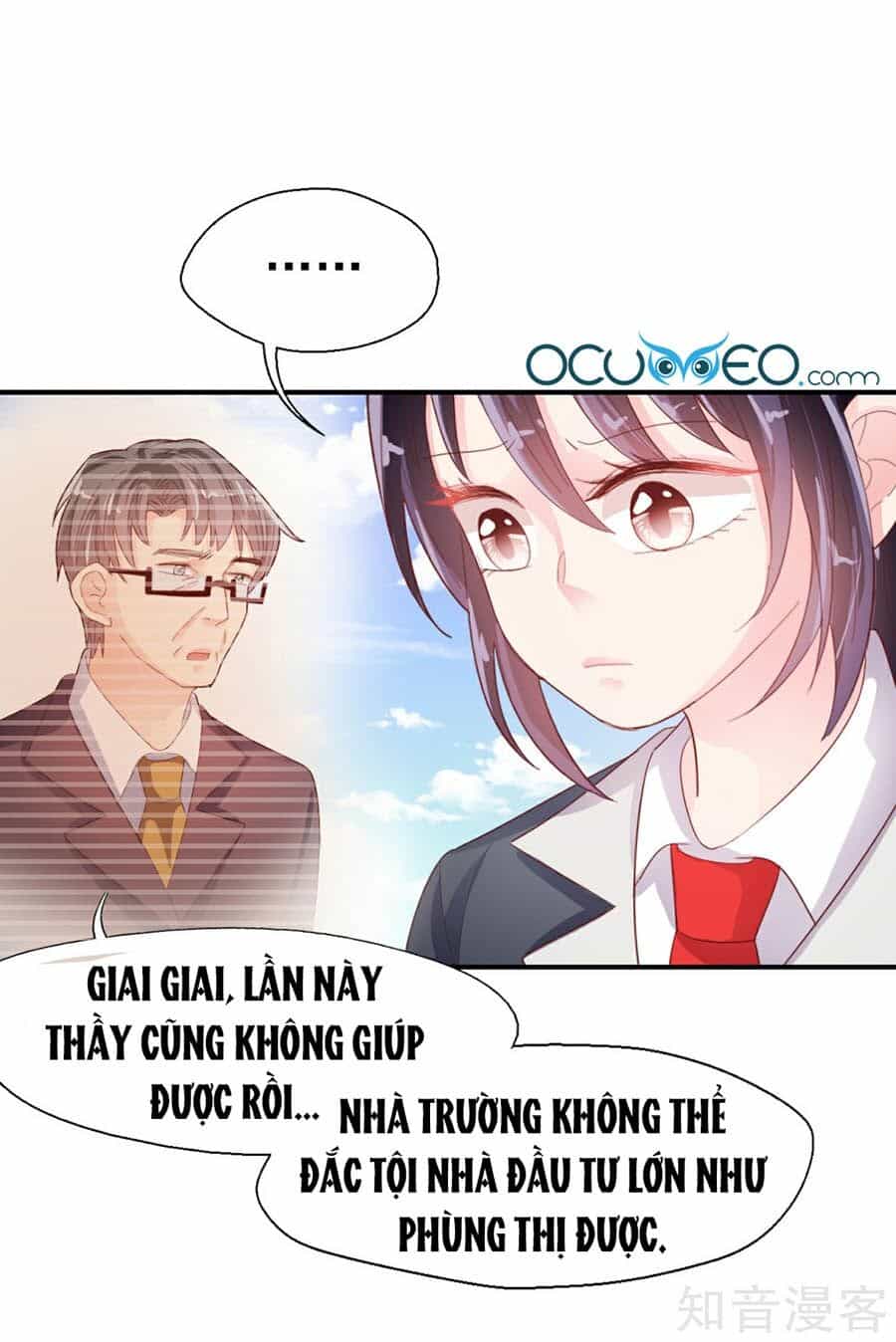 Sau Này Vẫn Cứ Thích Anh - Chương 77 - ảnh 5