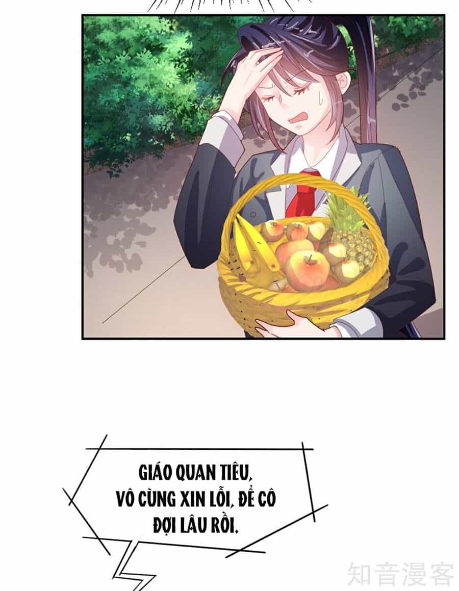 Sau Này Vẫn Cứ Thích Anh - Chương 77 - ảnh 7