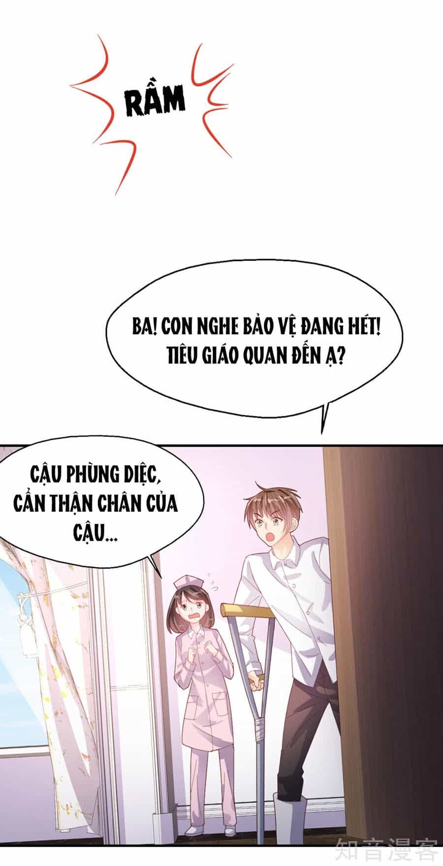 Sau Này Vẫn Cứ Thích Anh - Chương 78 - ảnh 10