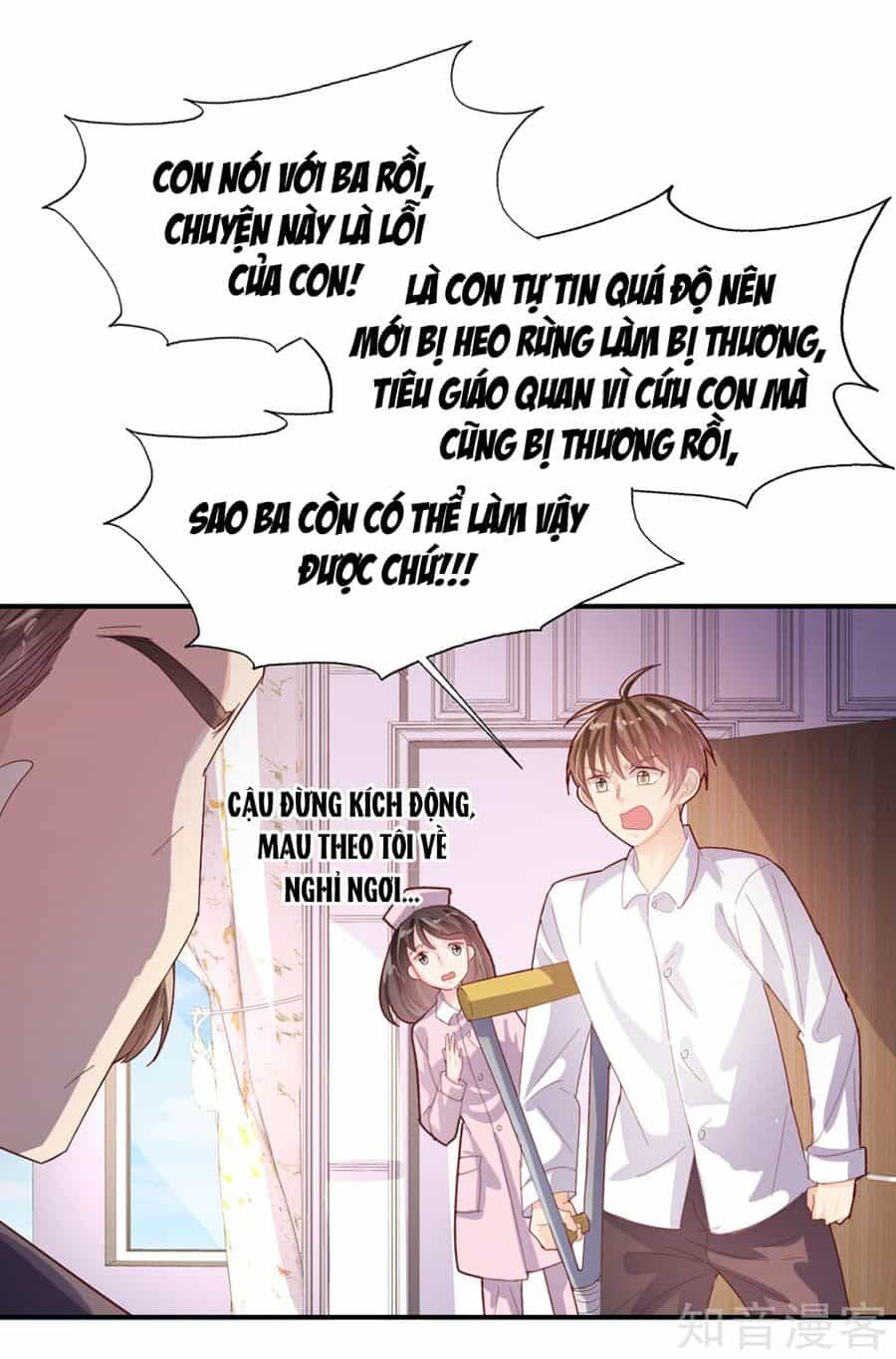 Sau Này Vẫn Cứ Thích Anh - Chương 78 - ảnh 13