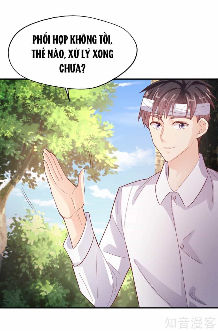 Sau Này Vẫn Cứ Thích Anh - Chương 78 - ảnh 29