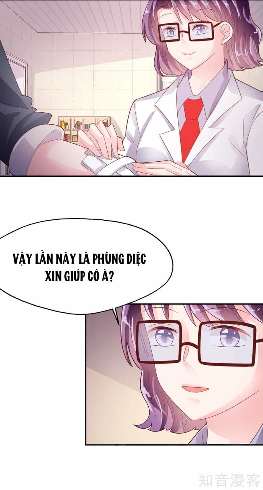 Sau Này Vẫn Cứ Thích Anh - Chương 79 - ảnh 11