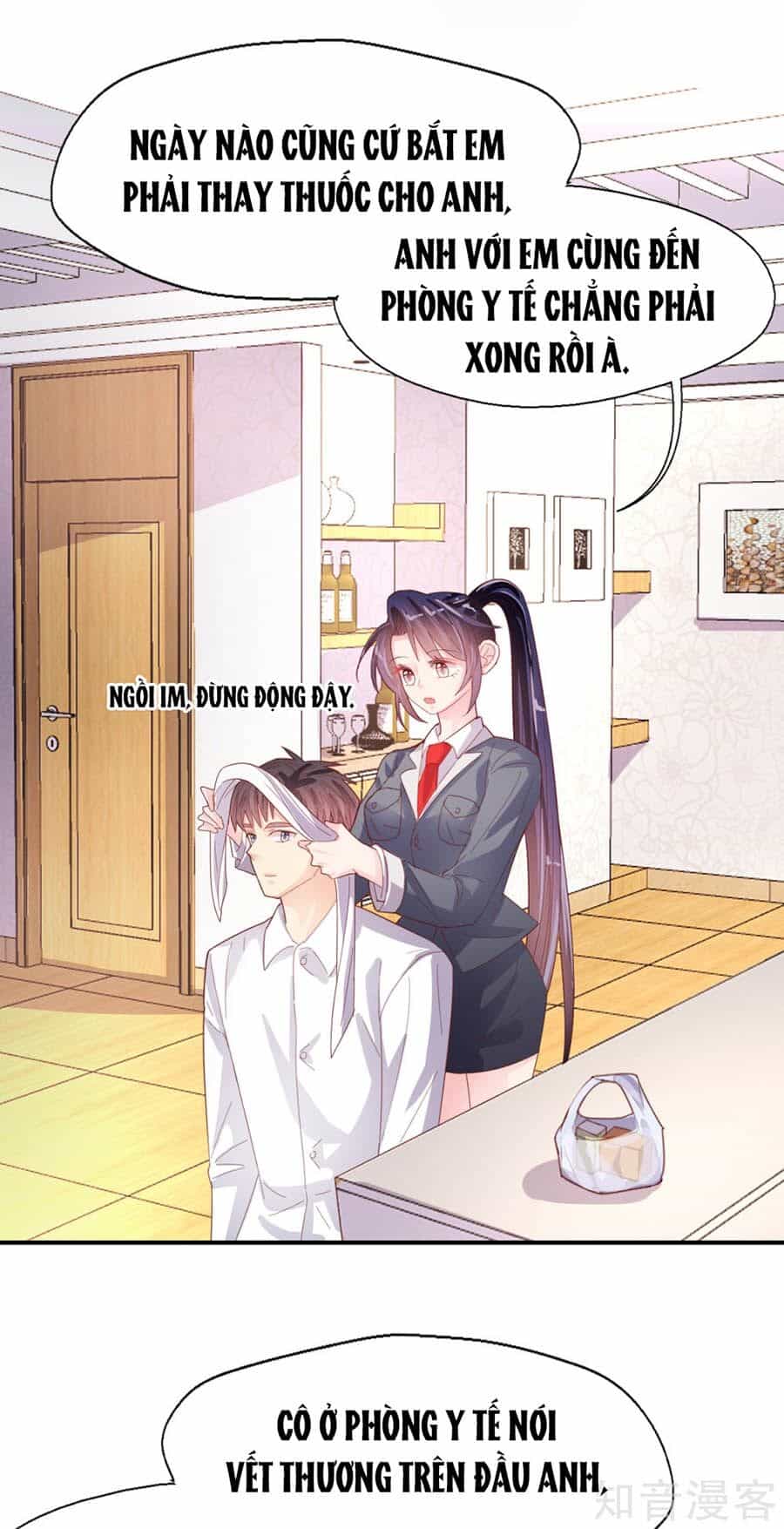 Sau Này Vẫn Cứ Thích Anh - Chương 79 - ảnh 22