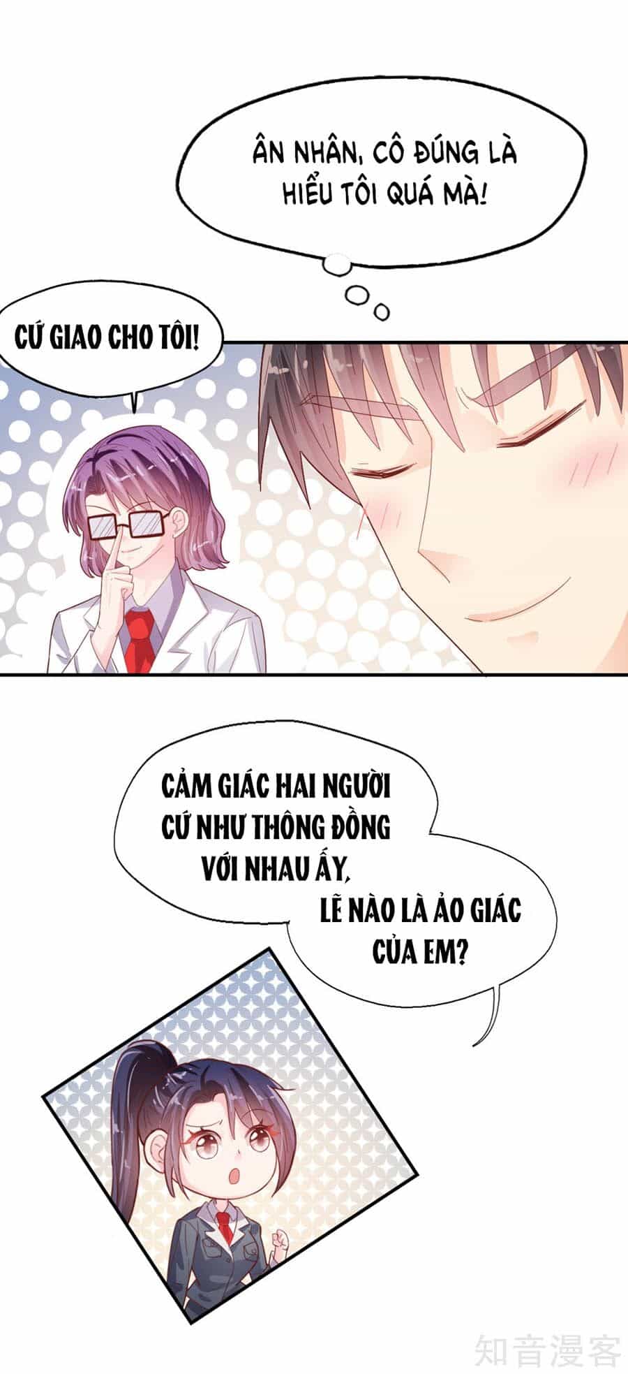 Sau Này Vẫn Cứ Thích Anh - Chương 79 - ảnh 24