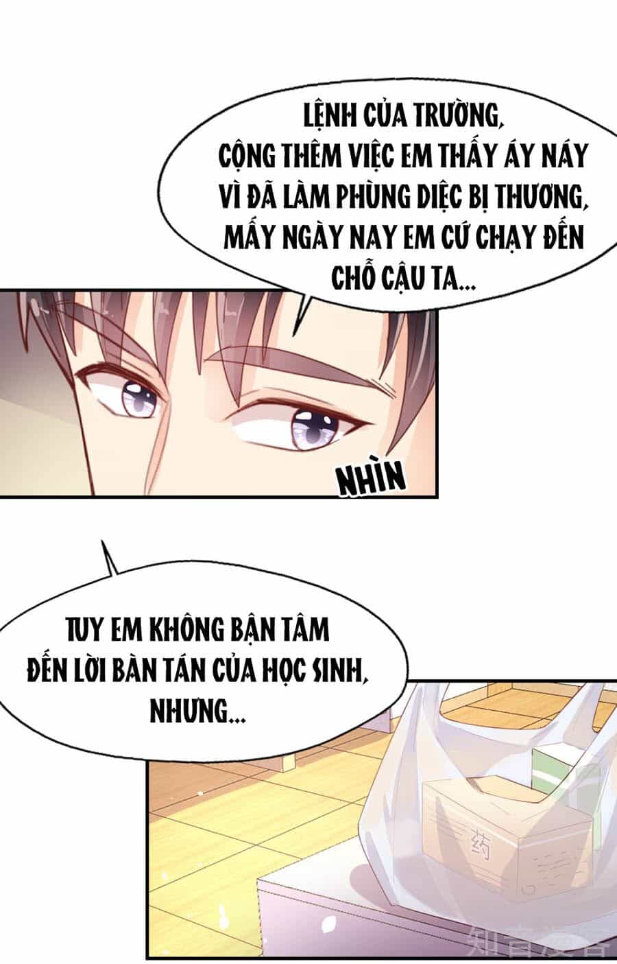 Sau Này Vẫn Cứ Thích Anh - Chương 79 - ảnh 26