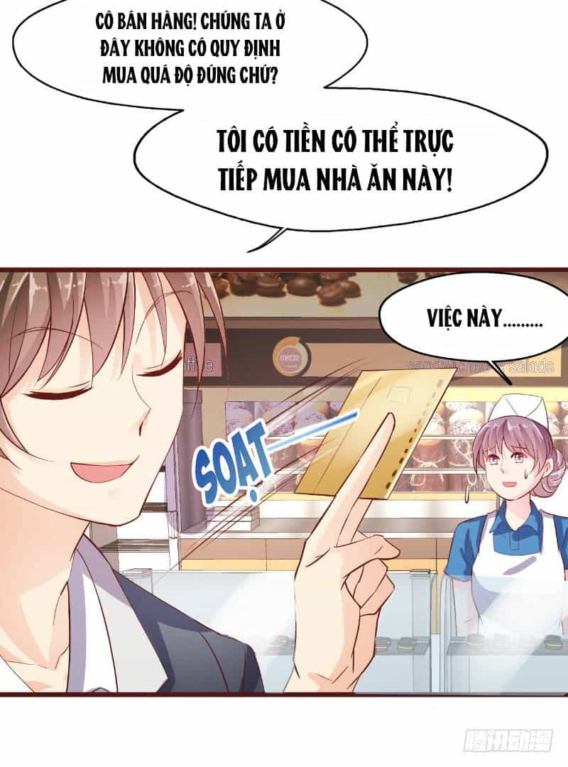 Sau Này Vẫn Cứ Thích Anh - Chương 8 - ảnh 21