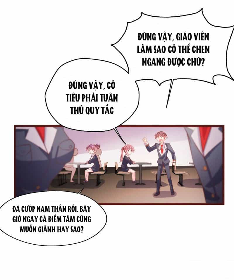 Sau Này Vẫn Cứ Thích Anh - Chương 8 - ảnh 24