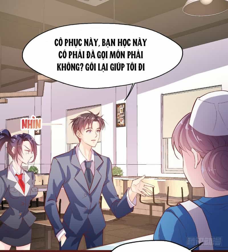 Sau Này Vẫn Cứ Thích Anh - Chương 8 - ảnh 29