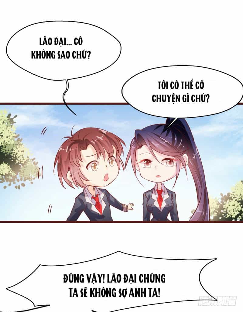 Sau Này Vẫn Cứ Thích Anh - Chương 8 - ảnh 6