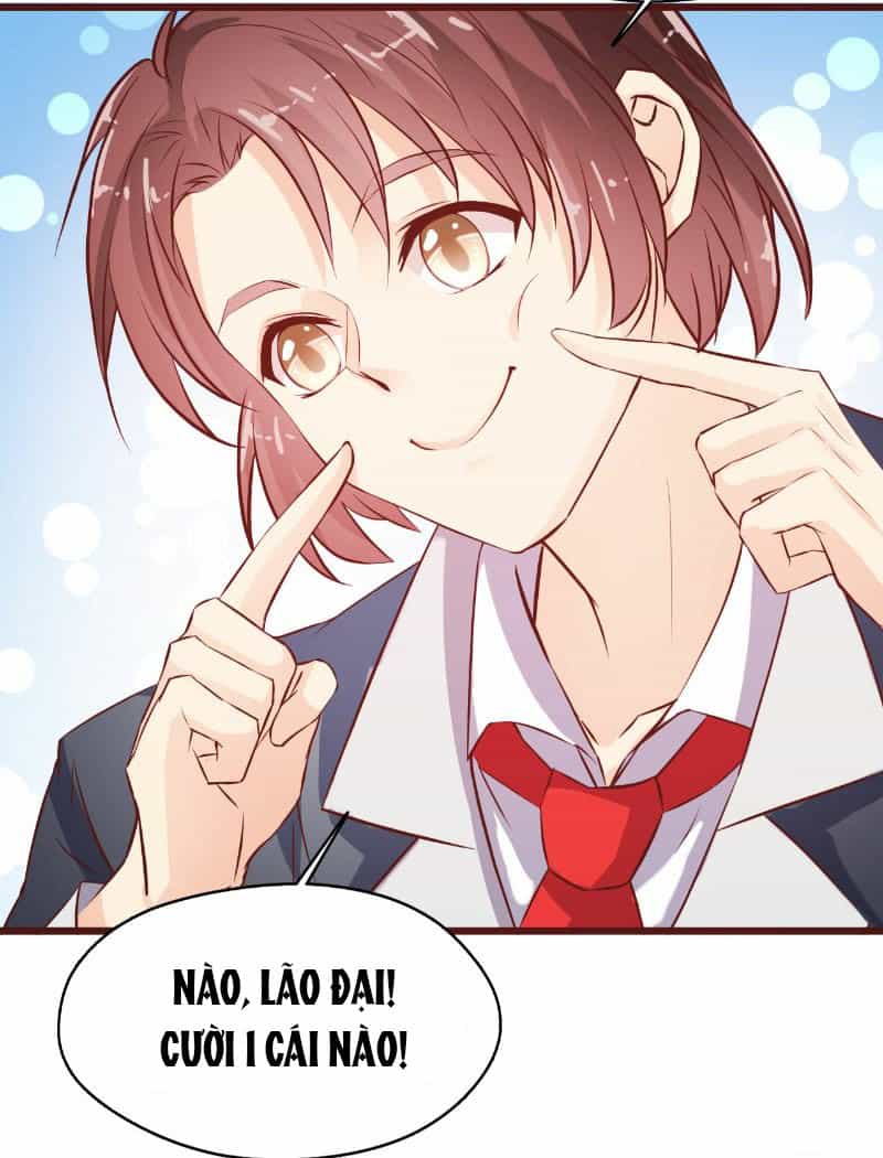 Sau Này Vẫn Cứ Thích Anh - Chương 8 - ảnh 8